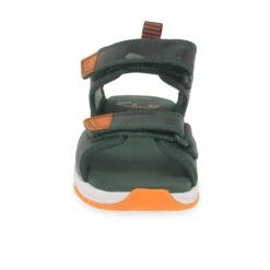 Clarks Clowder Print K Boys Sandals -Children's Shoe Store 1652772723 51189000