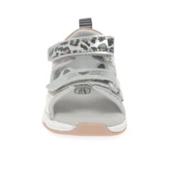 Clarks Clowder Print T Girls Infant Sandals -Children's Shoe Store 1652789762 99981900