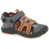Geox Junior Kyle Boys Fisherman Sandals -Children's Shoe Store 1653472007 52910500