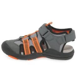 Geox Junior Kyle Boys Fisherman Sandals -Children's Shoe Store 1653472012 90598400