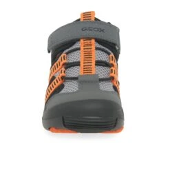 Geox Junior Kyle Boys Fisherman Sandals -Children's Shoe Store 1653472014 80487300