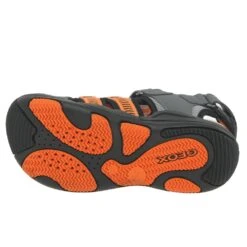 Geox Junior Kyle Boys Fisherman Sandals -Children's Shoe Store 1653472016 59300100