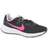 Nike Revolution 6 Girls Seniors Sports Trainers