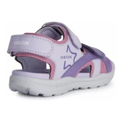 Geox Vaniett Girls Sandals -Children's Shoe Store 1654151649 79186100