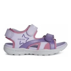 Geox Vaniett Girls Sandals -Children's Shoe Store 1654151653 40380200
