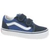 Vans Old Skool V Boys Youth Trainers -Children's Shoe Store 1654693319 41022700