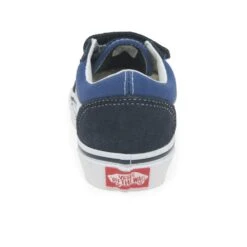 Vans Old Skool V Boys Youth Trainers -Children's Shoe Store 1654693322 81933400