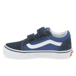 Vans Old Skool V Boys Youth Trainers -Children's Shoe Store 1654693324 47541300
