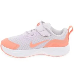 Nike Wearallday Girls Toddler Sports Trainers 11 Nike Wearallday Girls Toddler Sports Trainers -Children's Shoe Store 1657290825 10200100