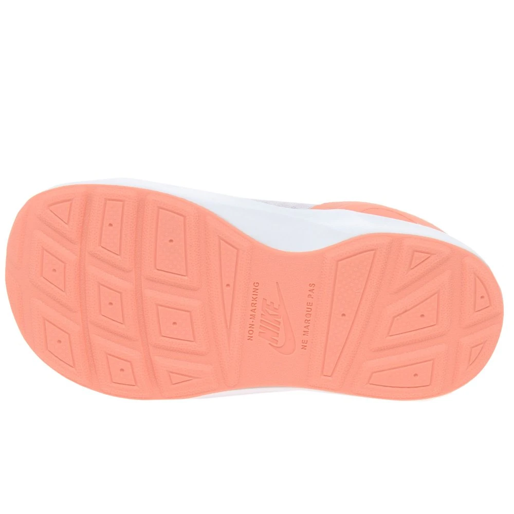 Nike Wearallday Girls Toddler Sports Trainers 8 Nike Wearallday Girls Toddler Sports Trainers - Image 6