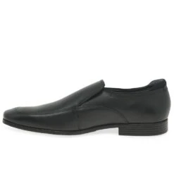 College Slip Boys Senior School Shoes -Children's Shoe Store 1657551679 40574100
