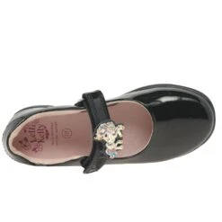 Bella Unicorn Dolly Girls School Shoes -Children's Shoe Store 1658140315 98157700