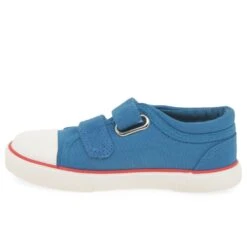 Sandcastle Kids Infant Canvas Shoes -Children's Shoe Store 1658157370 94802700