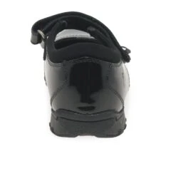 Hush Puppies Carrie Girls Senior School Shoes -Children's Shoe Store 1658844097 79884000