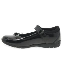 Hush Puppies Carrie Girls Senior School Shoes -Children's Shoe Store 1658844099 49180800