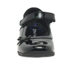 Hush Puppies Carrie Girls Senior School Shoes -Children's Shoe Store 1658844101 17920200