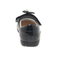 Bella Unicorn Dolly Wide Fit Girls School Shoes -Children's Shoe Store 1658909800 74104600