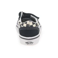 Vans Old Skool V Boys Toddler Canvas Shoes 9 Vans Old Skool V Boys Toddler Canvas Shoes -Children's Shoe Store 1658926008 49466000