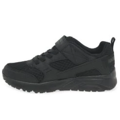 Skechers Uno Lite Zelton Boys Trainers -Children's Shoe Store 1658934145 86356000