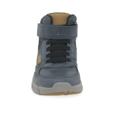 Geox Junior Flexyper Boys Boots -Children's Shoe Store 1661434322 34691500