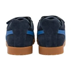 Gola Harrier Strap Boys Trainers -Children's Shoe Store 1662537812 78495400