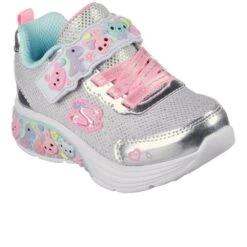 Skechers My Dreamers Girls Trainers