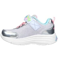 Skechers My Dreamers Girls Trainers -Children's Shoe Store 1663172405 04678000