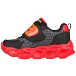Skechers Thermo-Flash Flame Flow Boys Trainers -Children's Shoe Store 1663172730 77373100