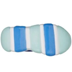 Skechers Mighty Glow Boys Trainers -Children's Shoe Store 1663172869 37025700