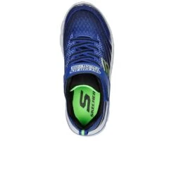 Skechers Nitrate Zulvox Boys Trainers -Children's Shoe Store 1663172888 40812500