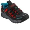 Skechers Velocitrek Pro Scout Boys Trainers