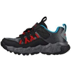 Skechers Velocitrek Pro Scout Boys Trainers -Children's Shoe Store 1663172989 66121300