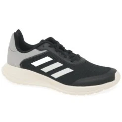 ADIDAS Tensaur Run 2.0 Lace Kids Sports Trainers