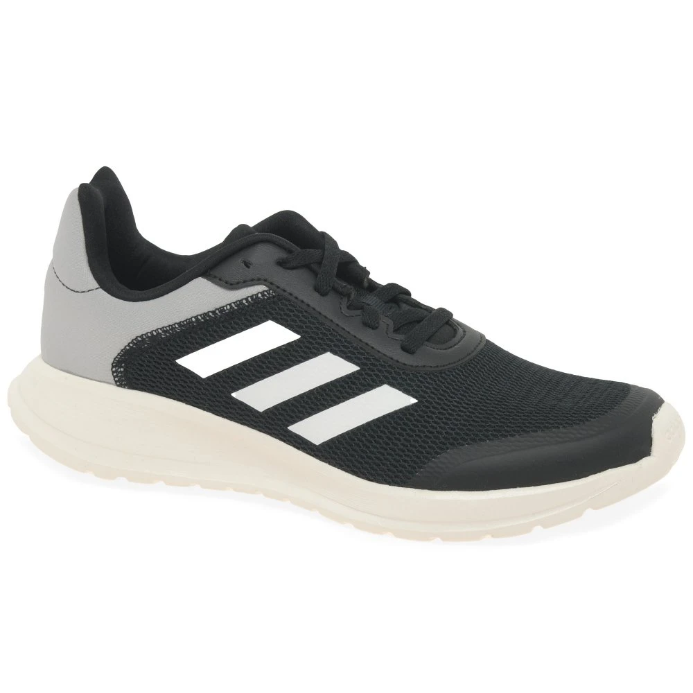 ADIDAS Tensaur Run 2.0 Lace Kids Sports Trainers 3 ADIDAS Tensaur Run 2.0 Lace Kids Sports Trainers