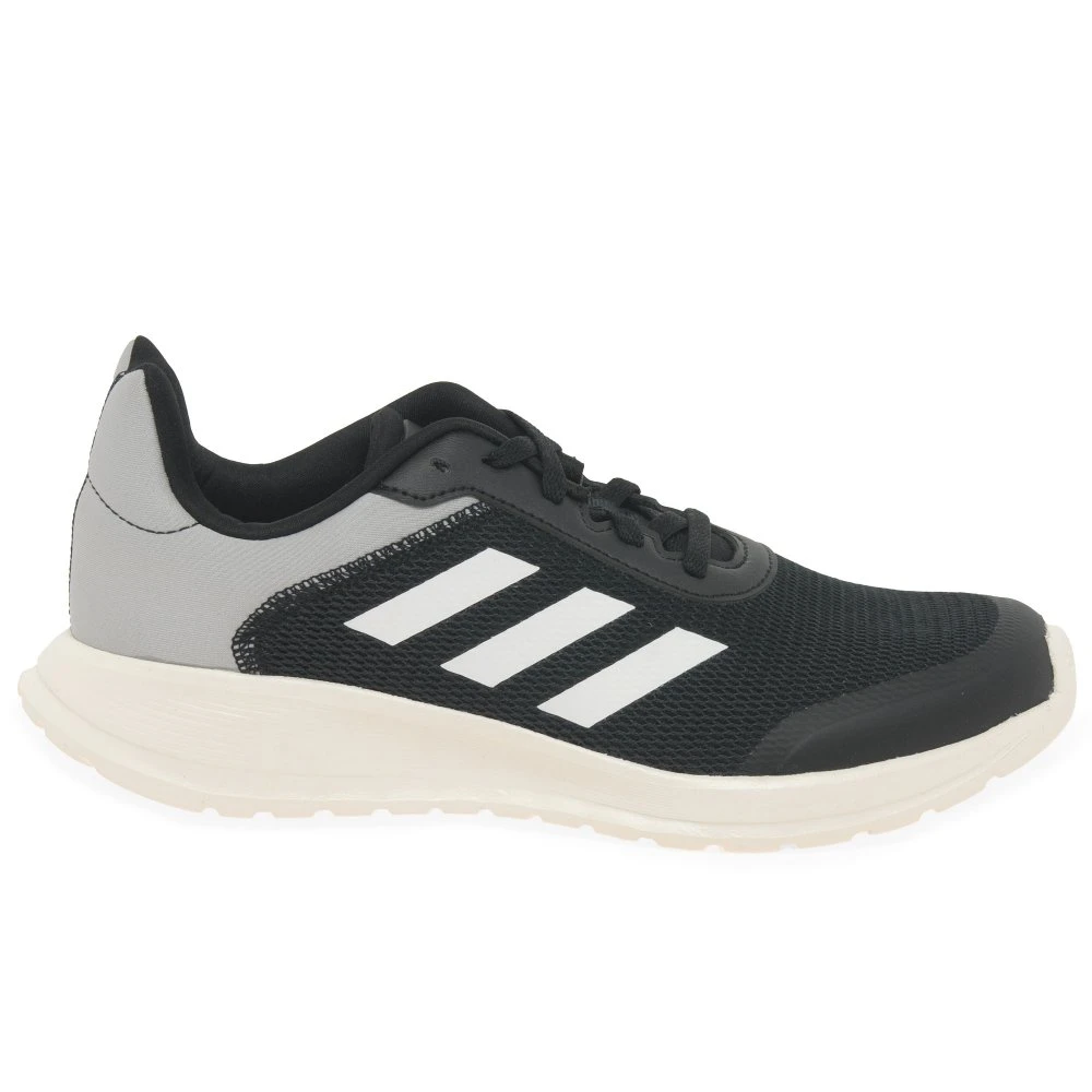 ADIDAS Tensaur Run 2.0 Lace Kids Sports Trainers 4 ADIDAS Tensaur Run 2.0 Lace Kids Sports Trainers - Image 2