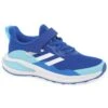 ADIDAS Fortarun EL Youth V Kids Trainers 1 ADIDAS Fortarun EL Youth V Kids Trainers -Children's Shoe Store 1664272879 86962400