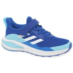 ADIDAS Fortarun EL Youth V Kids Trainers