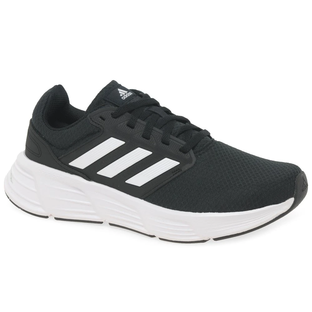 ADIDAS MNS Galaxy 6 Kids Senior Sports Trainers 3 ADIDAS MNS Galaxy 6 Kids Senior Sports Trainers