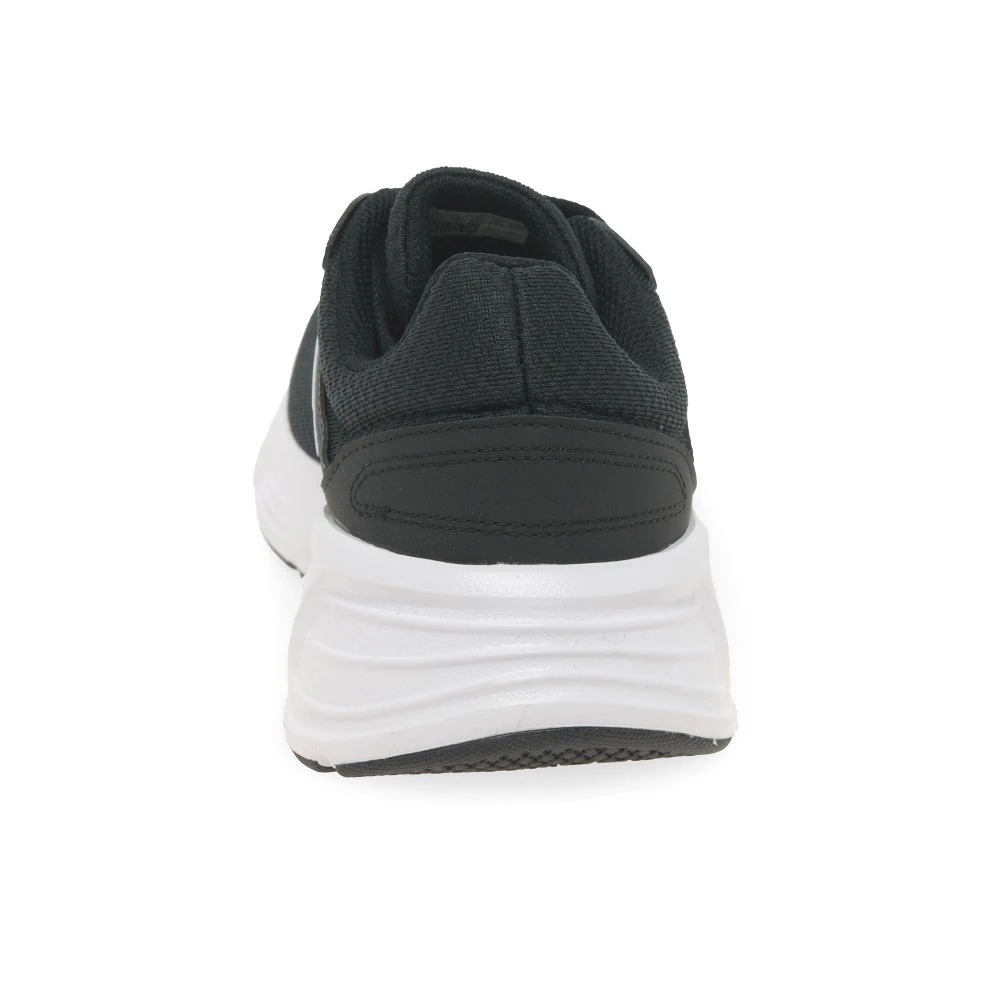 ADIDAS MNS Galaxy 6 Kids Senior Sports Trainers 5 ADIDAS MNS Galaxy 6 Kids Senior Sports Trainers - Image 3