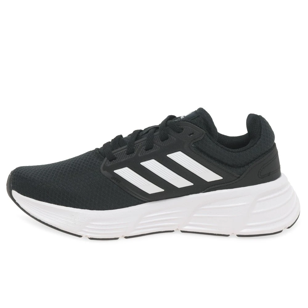 ADIDAS MNS Galaxy 6 Kids Senior Sports Trainers 6 ADIDAS MNS Galaxy 6 Kids Senior Sports Trainers - Image 4