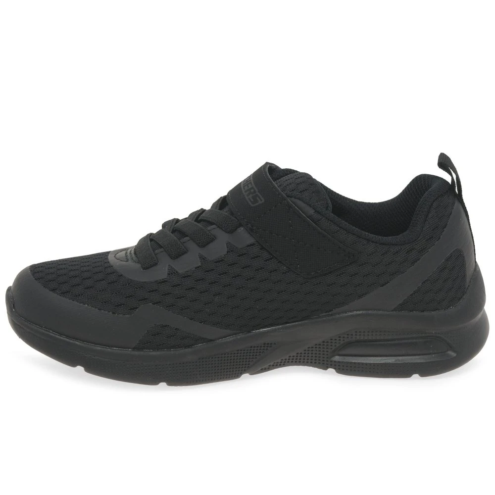 Skechers Microspec Max Torvix Kids Trainers 5 Skechers Microspec Max Torvix Kids Trainers - Image 3