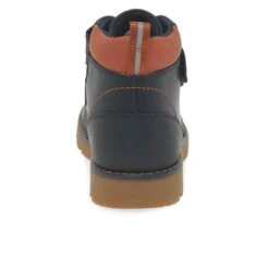 Clarks Heath Strap K Boys Infant Boots -Children's Shoe Store 1664957784 88411700