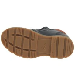 Clarks Heath Strap K Boys Infant Boots -Children's Shoe Store 1664957790 03565300