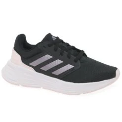 Children's Shoe Store 48 ADIDAS WMNS Galaxy 6 Girls Senior Sports Trainers