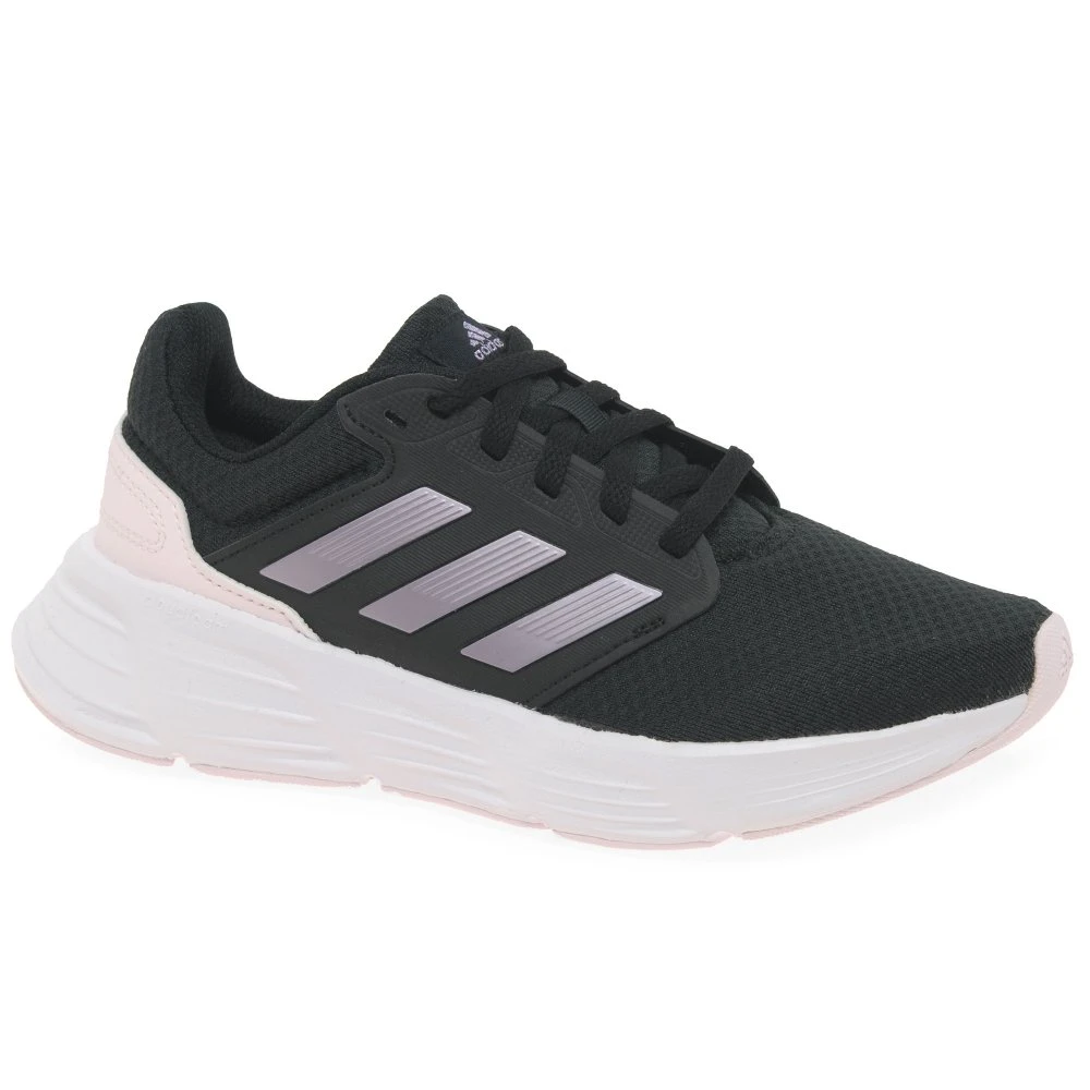 ADIDAS WMNS Galaxy 6 Girls Senior Sports Trainers 3 ADIDAS WMNS Galaxy 6 Girls Senior Sports Trainers