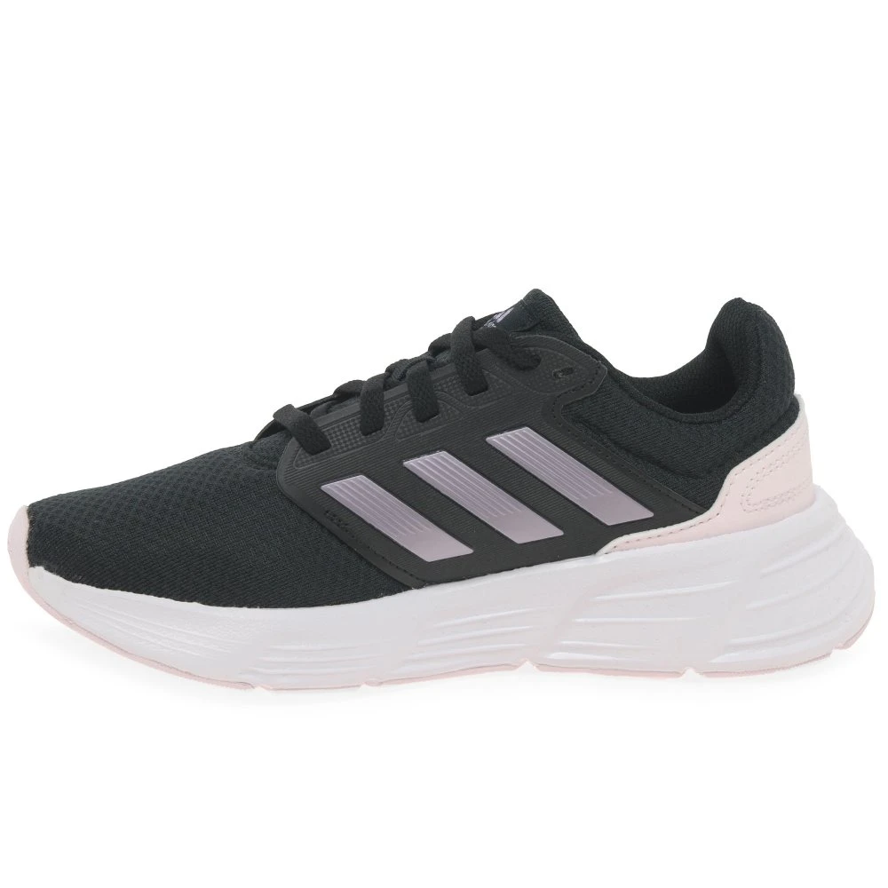 ADIDAS WMNS Galaxy 6 Girls Senior Sports Trainers 6 ADIDAS WMNS Galaxy 6 Girls Senior Sports Trainers - Image 4