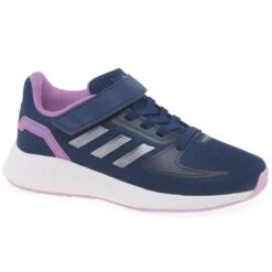 ADIDAS Runfalcon 2.0 EL Girls Youth Trainers