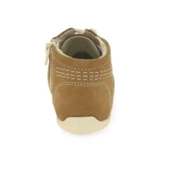 Kickers Baby Hi Zip Boys First Boots 9 Kickers Baby Hi Zip Boys First Boots -Children's Shoe Store 1665496926 51468600