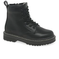Doris LK Girls Boots