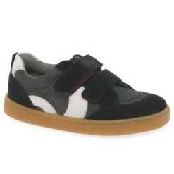Enigma Boys Infant Trainers